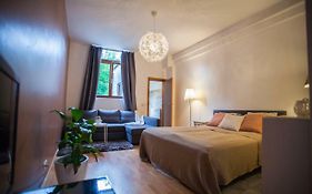 Daily Apartments - Antwerp City